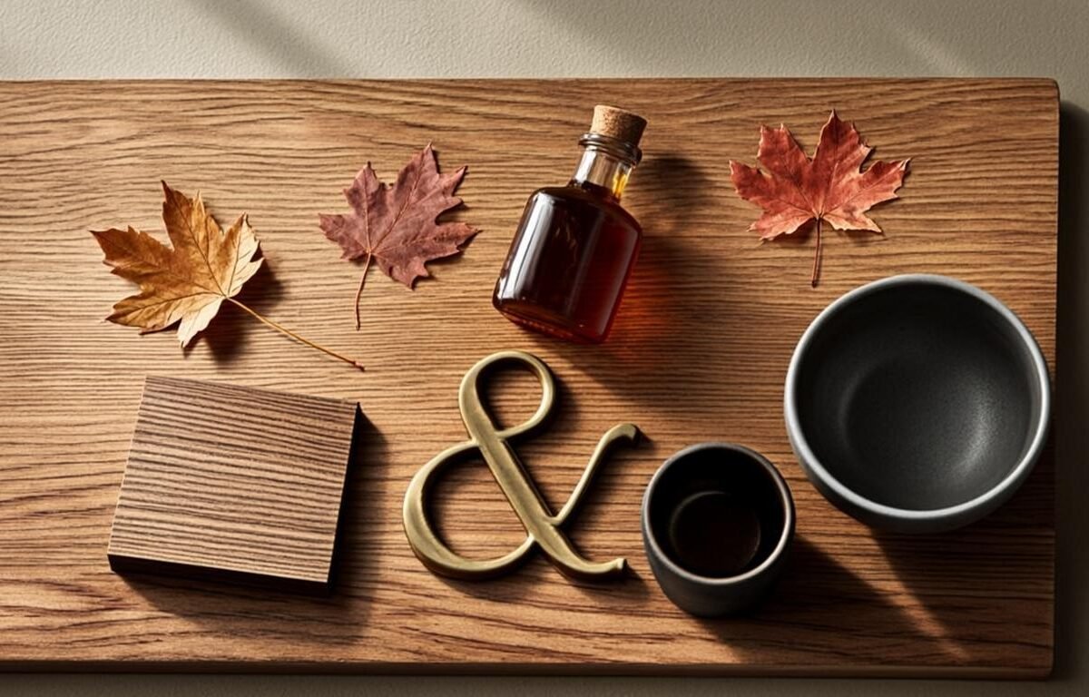 Maple & Co